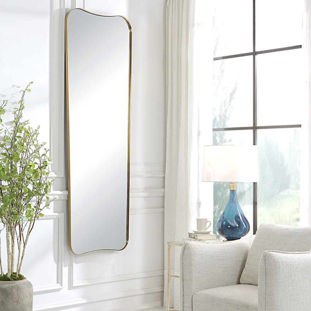 Belvoir Large Mirror