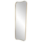 Belvoir Large Mirror
