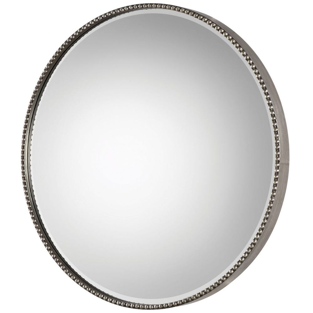 Stefania Round Mirror