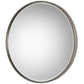 Stefania Round Mirror