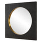 Ember Square Mirror