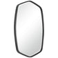 Duronia Mirror, Black
