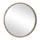 Odeon Round Mirror