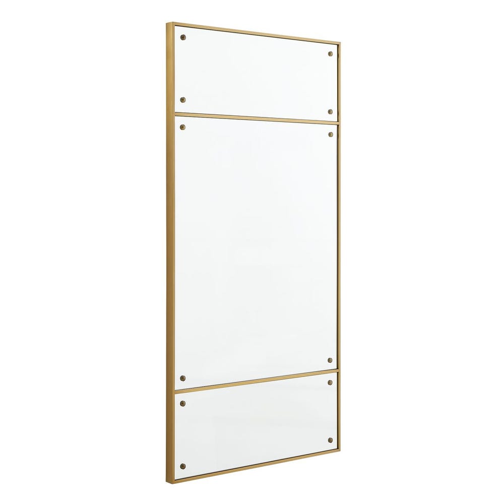 Wrenton Mirror