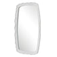 Marbella Mirror, White