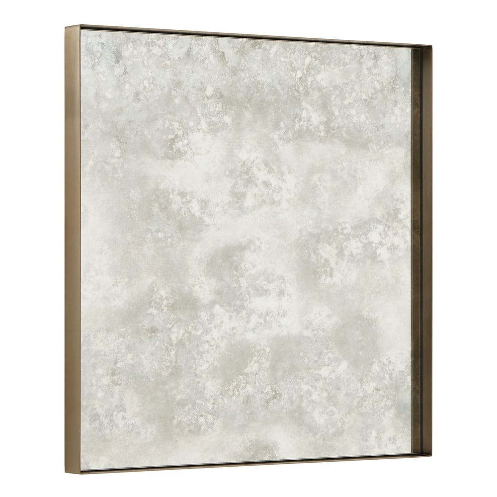 Fredric Square Mirror