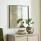 Fredric Square Mirror
