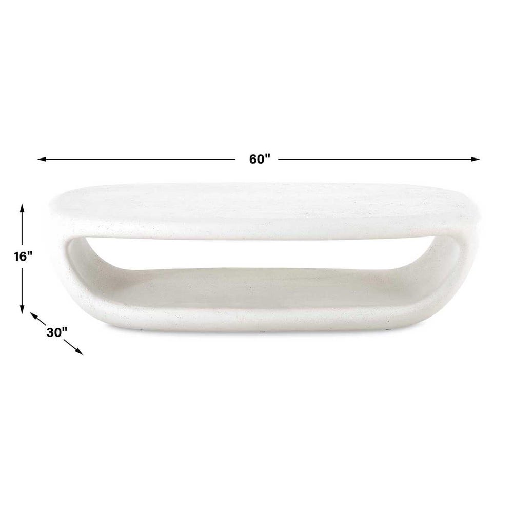 Leyton Outdoor Coffee Table