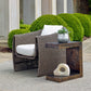 Obra Outdoor Side Table