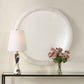 Akiko Round Mirror