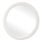 Akiko Round Mirror