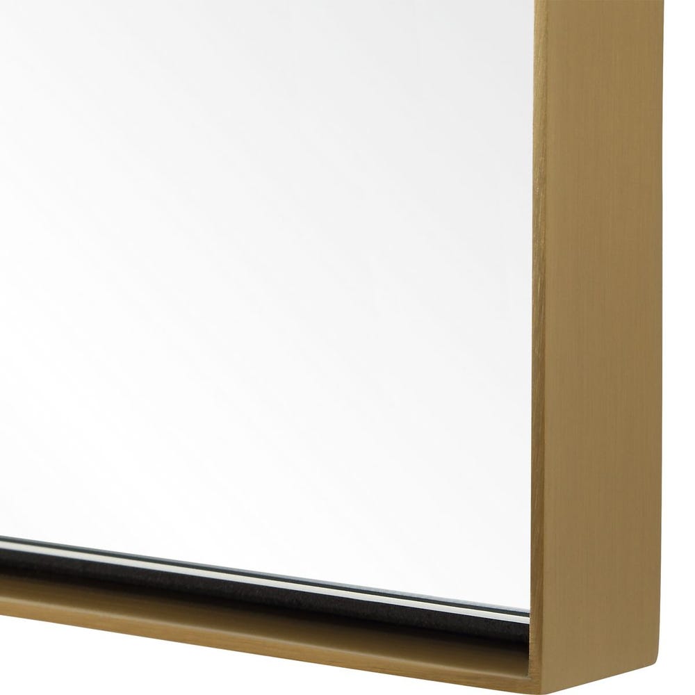 Monarch Vanity Mirror