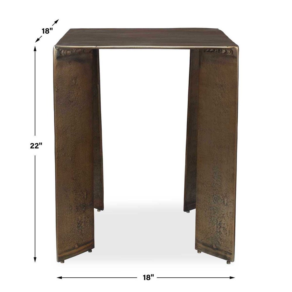 Reade Outdoor Accent Table