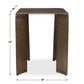 Reade Outdoor Accent Table