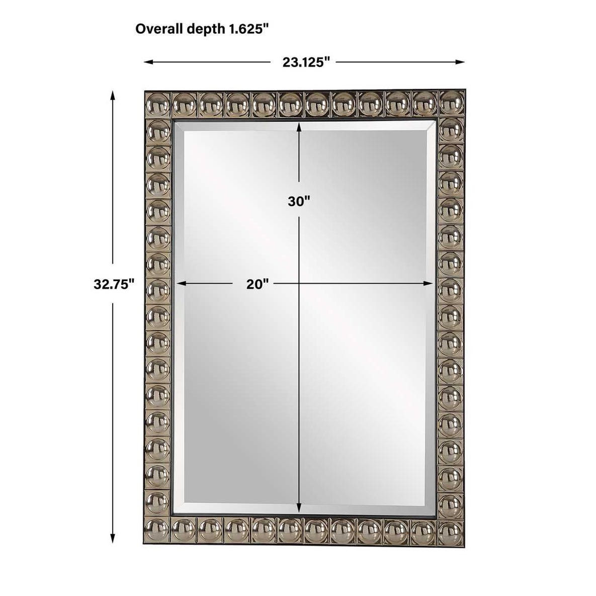 Silvio Vanity Mirror