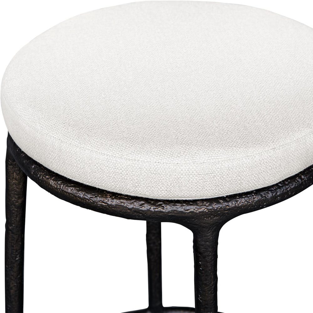 Thayer Outdoor Counter Stool