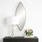 Ellipse Mirror, Gold