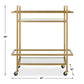Erena Bar Cart