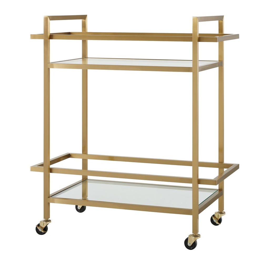 Erena Bar Cart