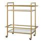 Erena Bar Cart