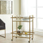 Erena Bar Cart