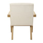 Blakely Dining Arm Chair