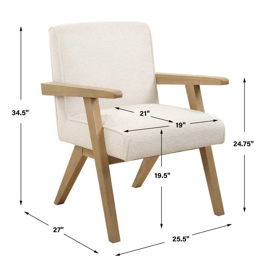 Blakely Dining Arm Chair