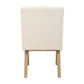 Blakely Armless Dining Chair