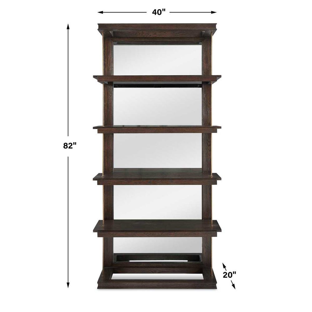 Kai Etagere