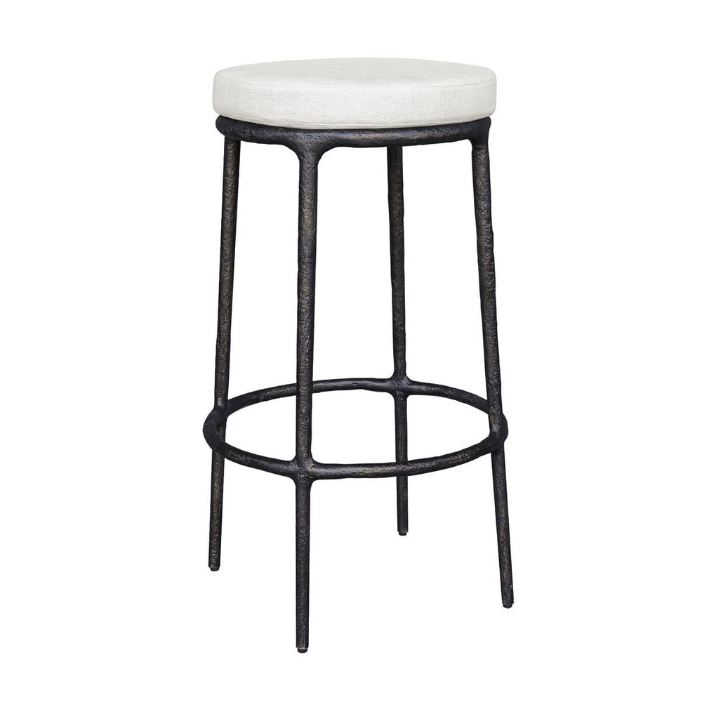 Thayer Outdoor Bar Stool