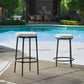 Thayer Outdoor Bar Stool