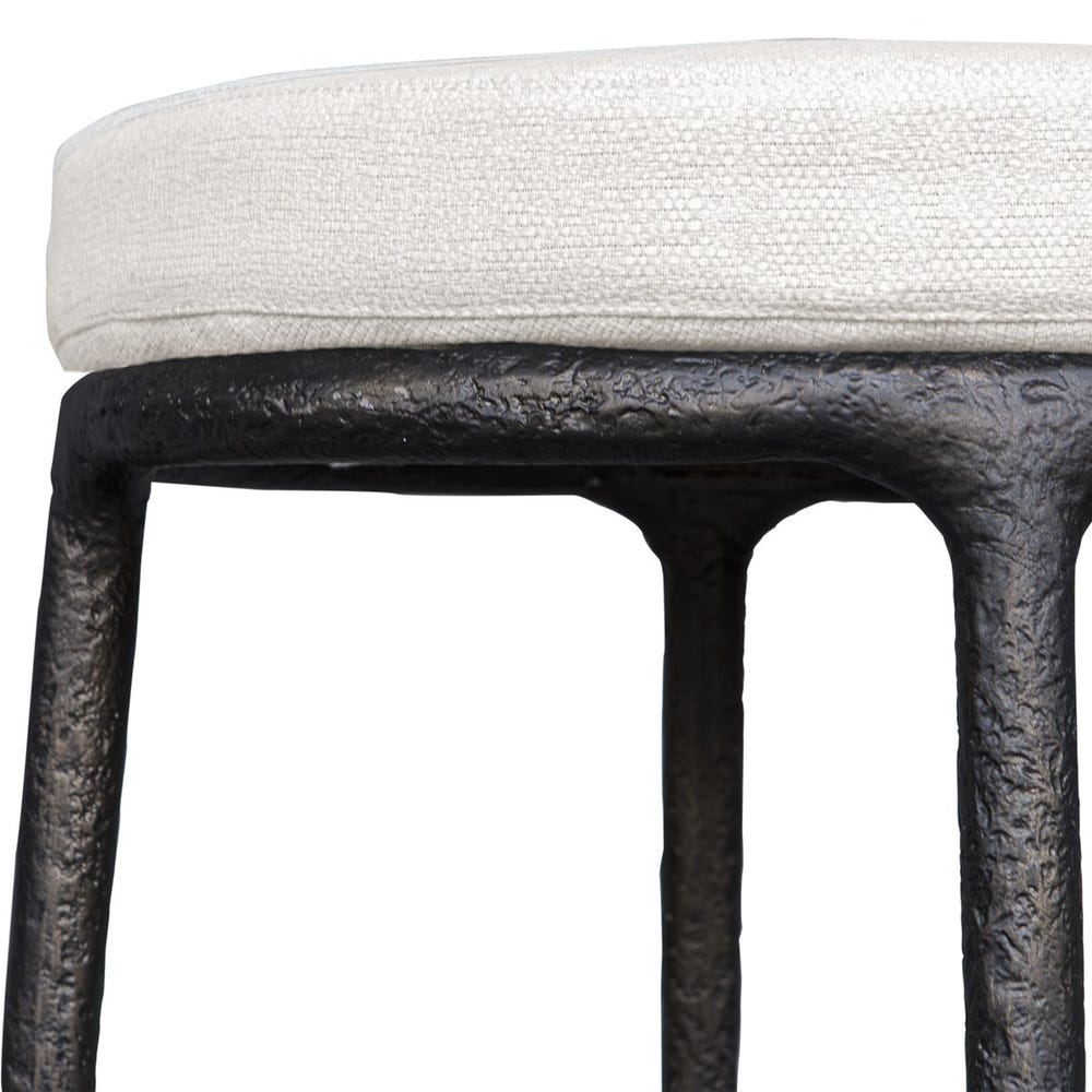 Thayer Outdoor Bar Stool