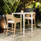 Kavali Outdoor Barstool
