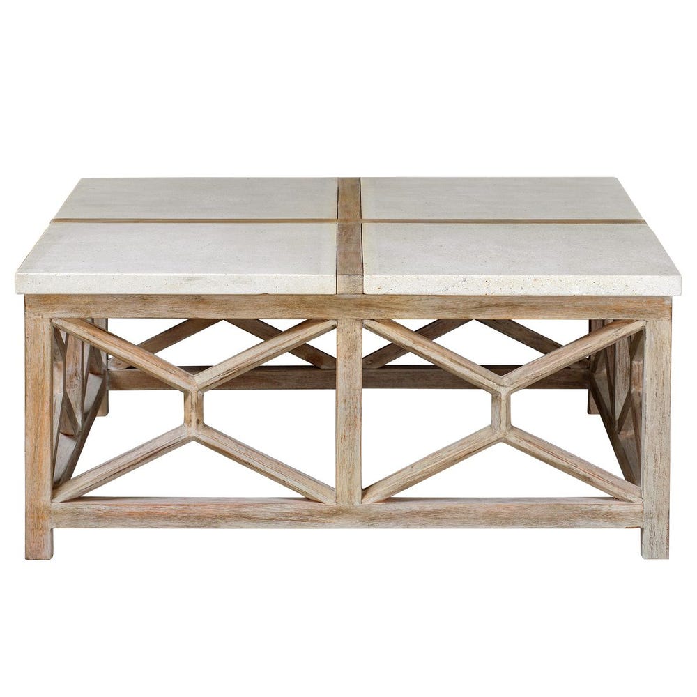 Catali Coffee Table
