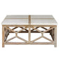 Catali Coffee Table