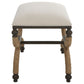 Icaria Small Bench