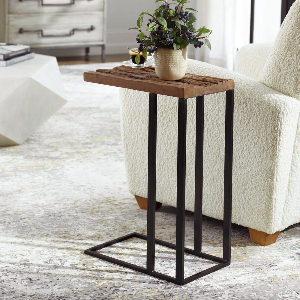 Union Accent Table