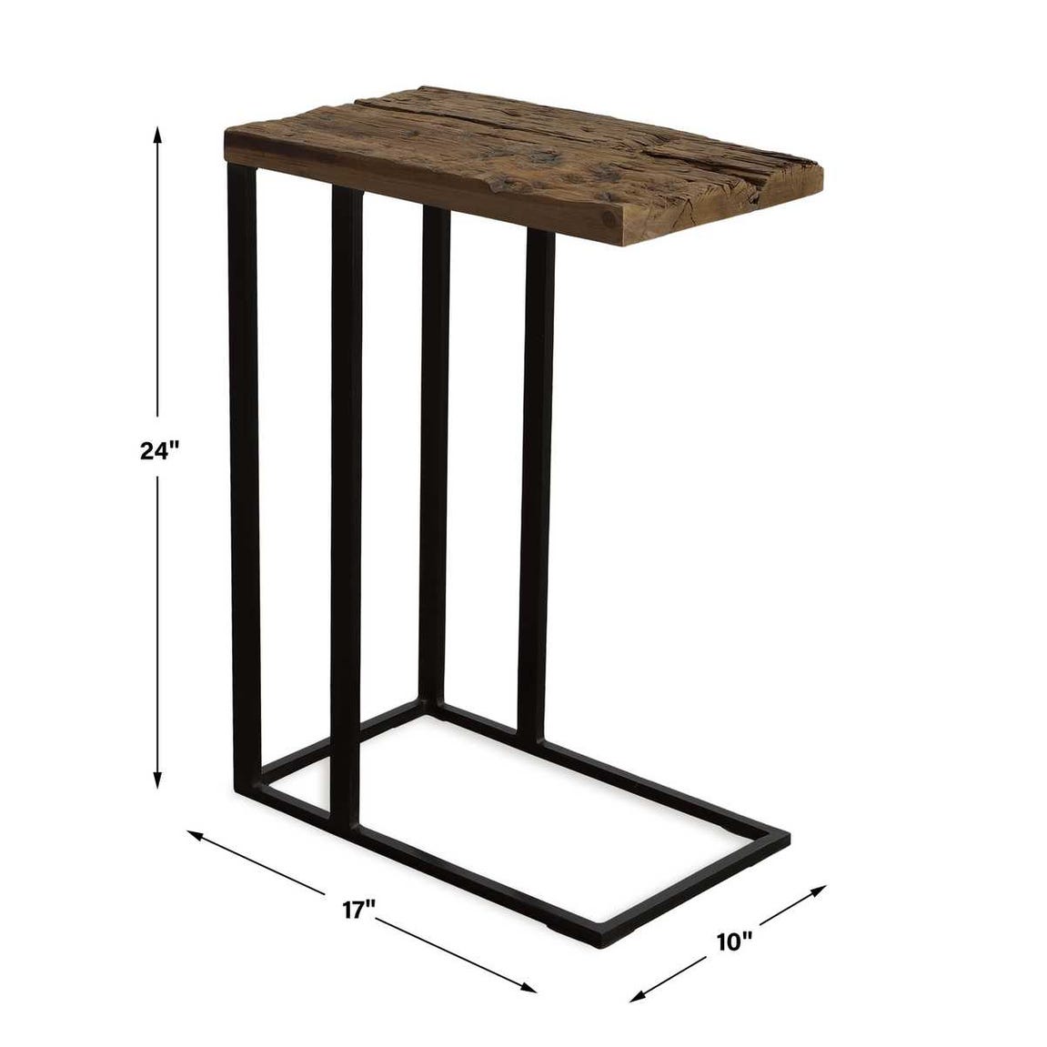 Union Accent Table