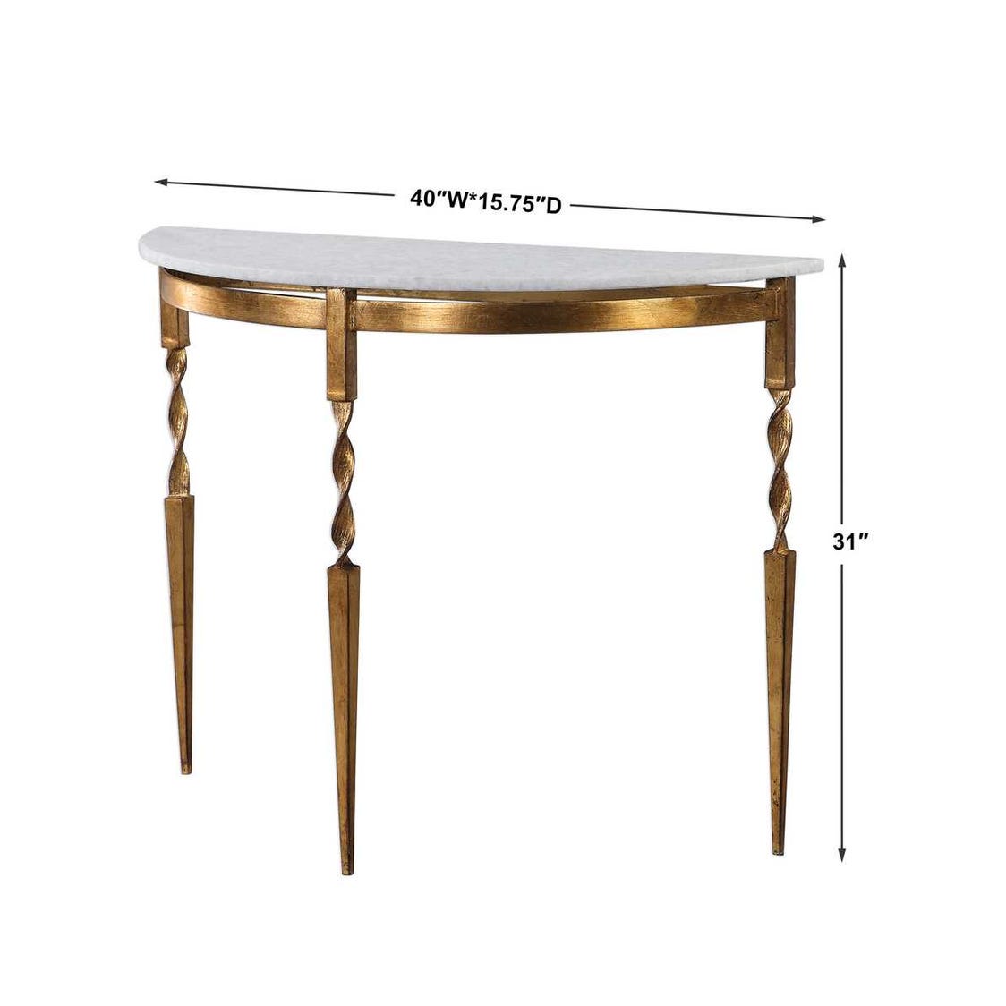 Imelda Console Table