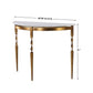 Imelda Console Table