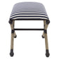 Braddock Small Bench