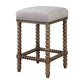 Pryce Counter Stool, Walnut