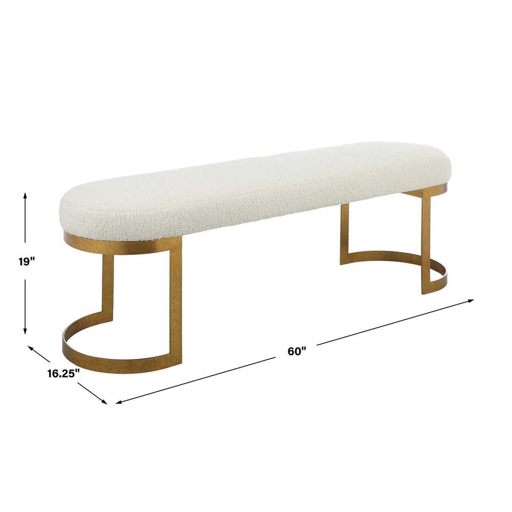 Infinity Bench, Gold