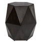 Volker Accent Table, Black