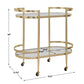 Isabelle Bar Cart