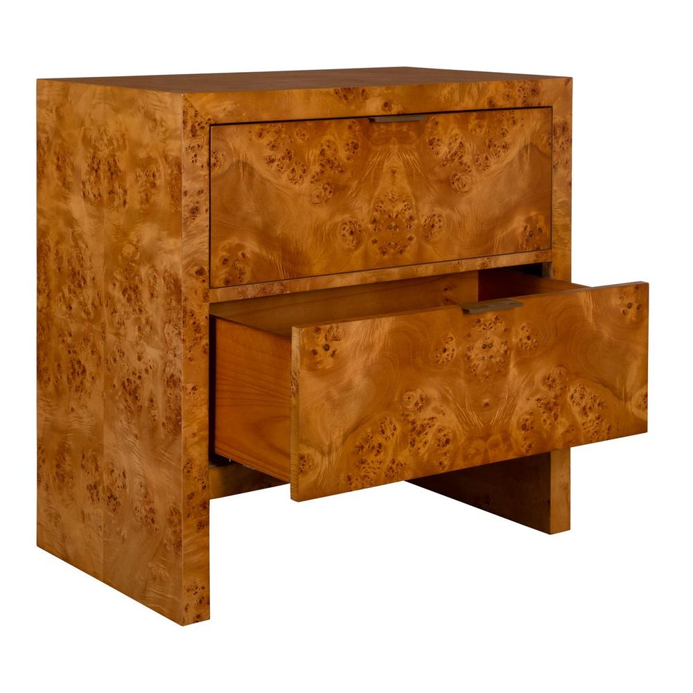 Indus 2 Drawer Chest