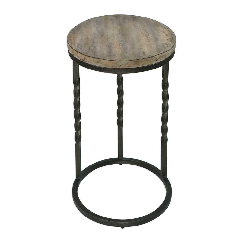 Tauret Accent Table