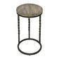 Tauret Accent Table