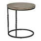 Tauret Accent Table