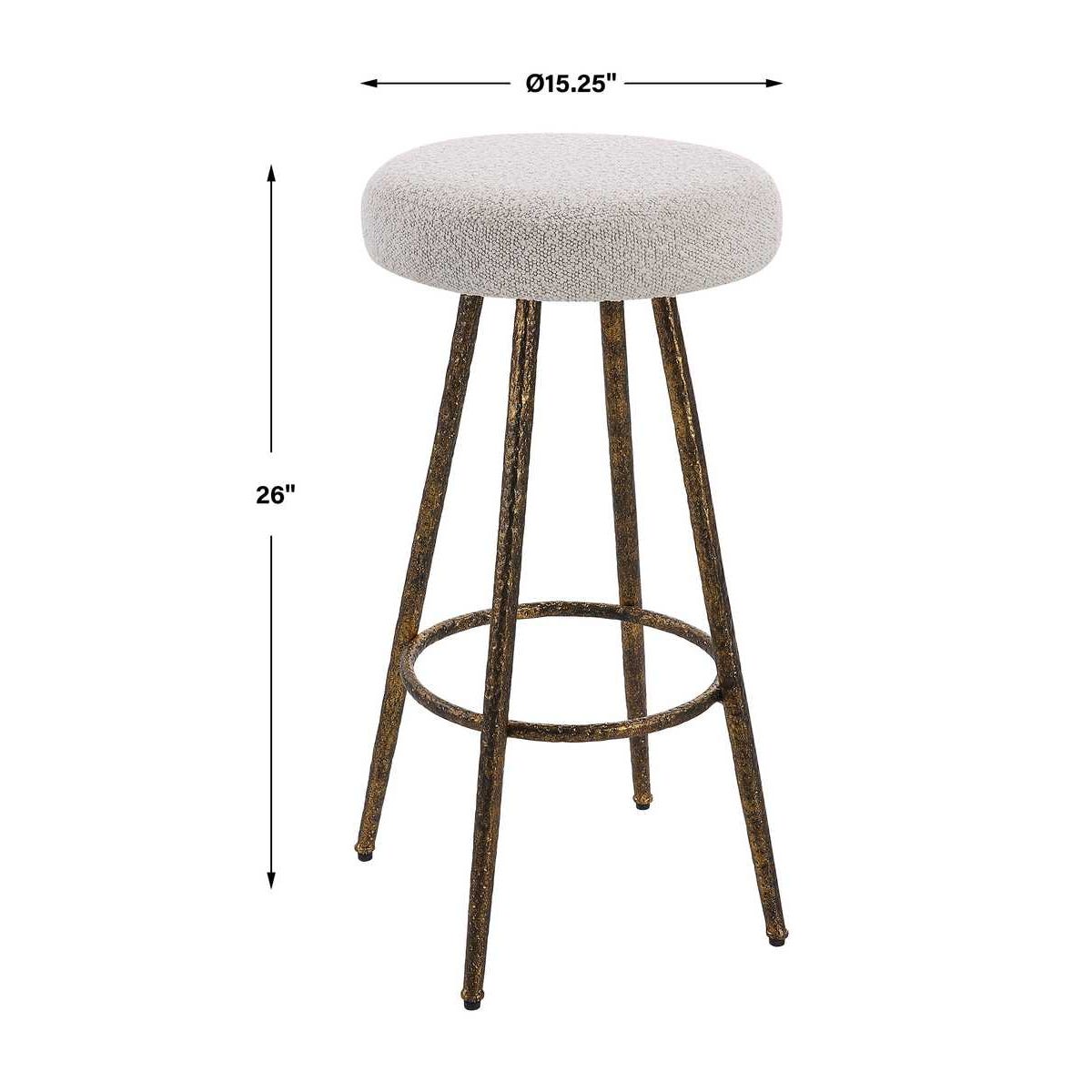 Braven Counter Stool